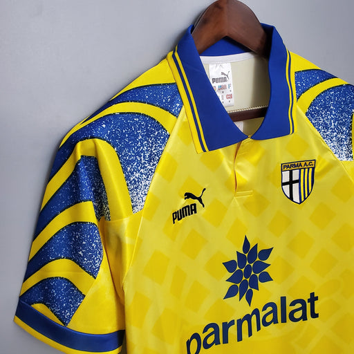 Parma Calcio 9597 Local  Retro