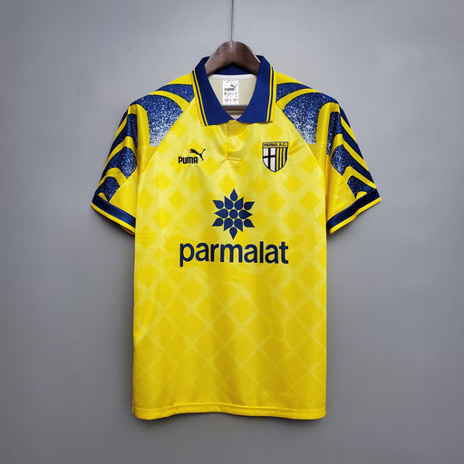 Parma Calcio 9597 Local  Retro