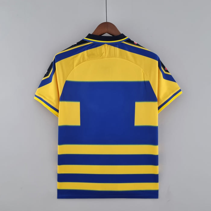 Parma Calcio 9900 Local  Retro