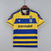 Parma Calcio 9900 Local  Retro