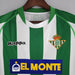 Real Betis 0102 Local  Retro