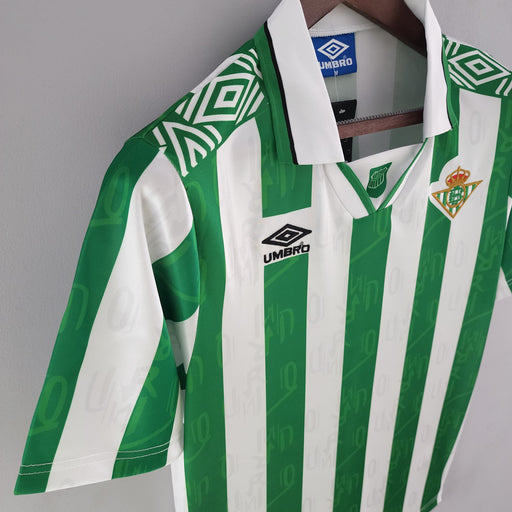 Real Betis 9495 Local  Retro