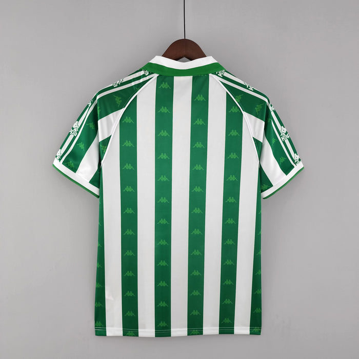 Real Betis 9697 Local  Retro