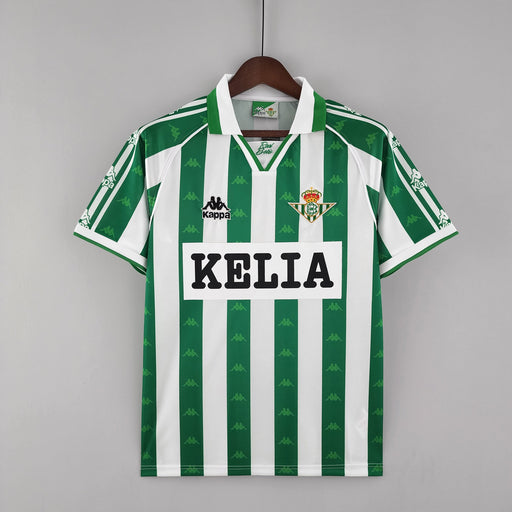 Real Betis 9697 Local  Retro