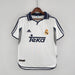 Real Madrid 0001 Local  Retro