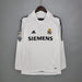 Real Madrid 0506 Local  Retro