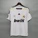 Real Madrid 0910 Local  Retro