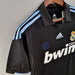 Real Madrid 0910 Visitante  Retro