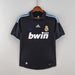 Real Madrid 0910 Visitante  Retro