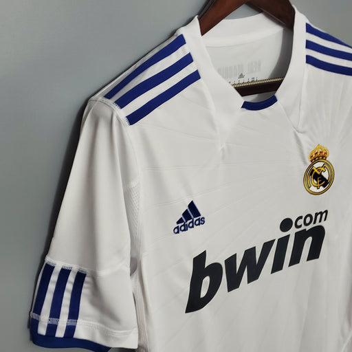 Real Madrid 1011 Local  Retro