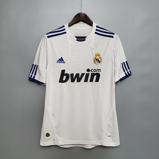 Real Madrid 1011 Local  Retro