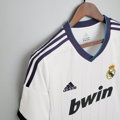 Real Madrid 1213 Local  Retro