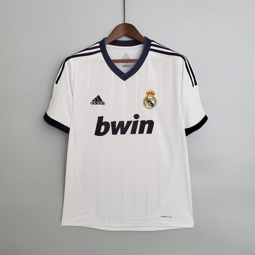 Real Madrid 1213 Local  Retro