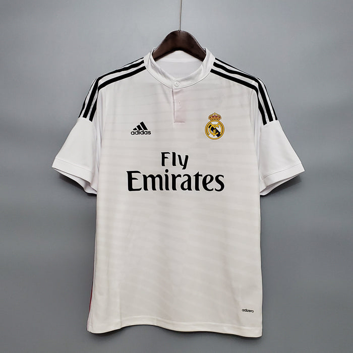 Real Madrid 1415 Local  Retro