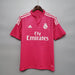 Real Madrid 1415 Visitante  Retro