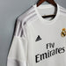 Real Madrid 1516 Local  Retro