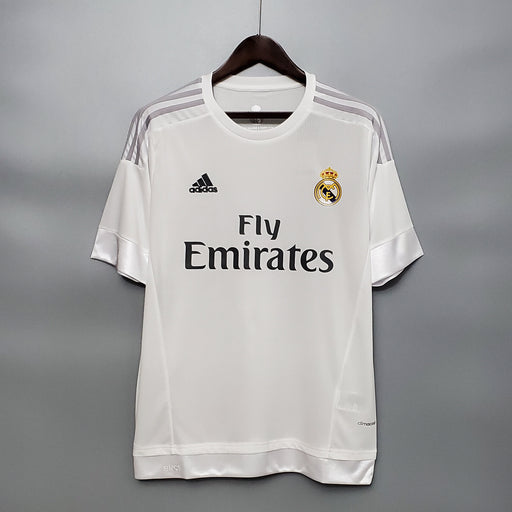 Real Madrid 1516 Local  Retro