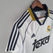 Real Madrid 2000 Local  Retro