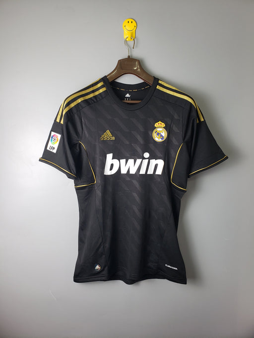 Real Madrid 2012 Black  Retro