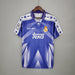 Real Madrid 9697 Visitante  Retro