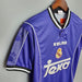 Real Madrid 9798 Visitante  Retro