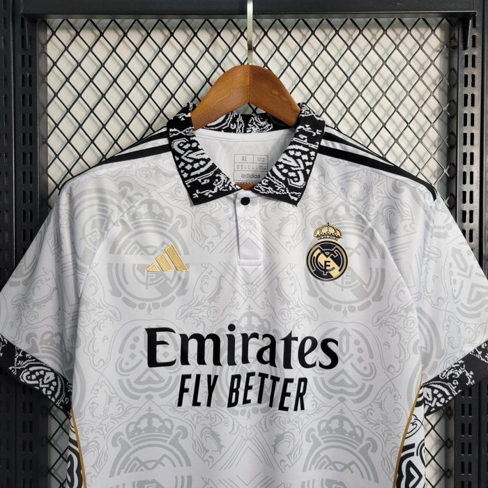 Real Madrid Edición Especial 2023-24  Versión fan