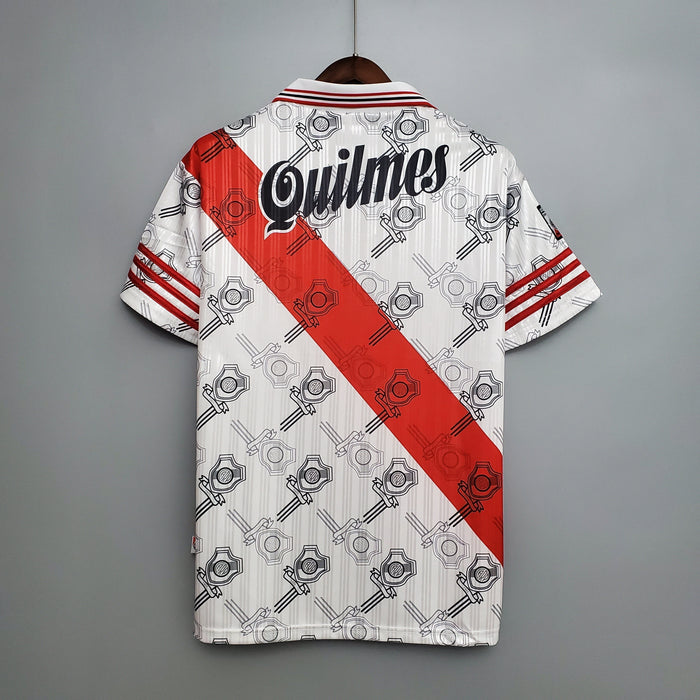 River Plate 9596 Local  Retro