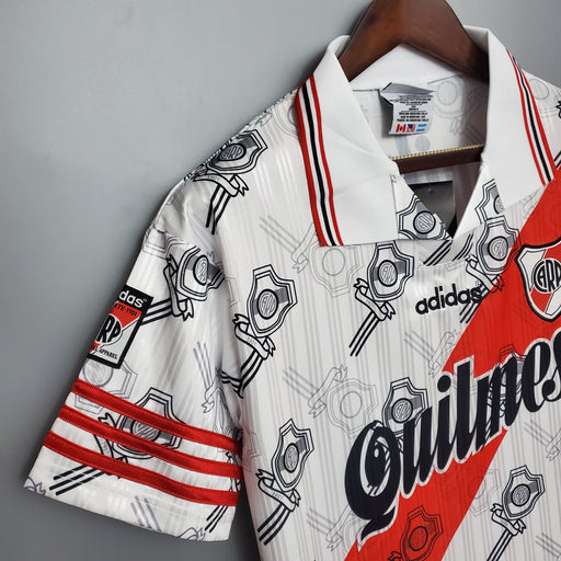 River Plate 9596 Local  Retro