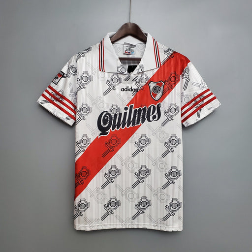 River Plate 9596 Local  Retro