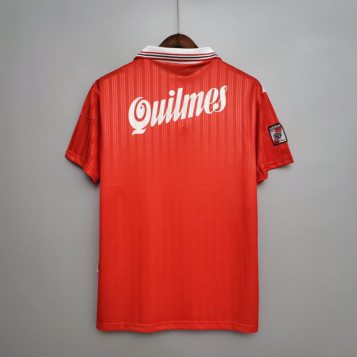 River Plate 9596 Visita  Retro