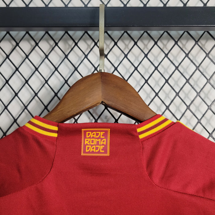 Roma - Kit de niños  Local 202324