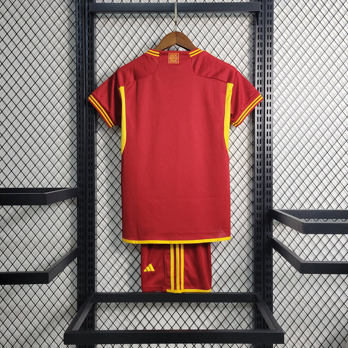 Roma - Kit de niños  Local 202324