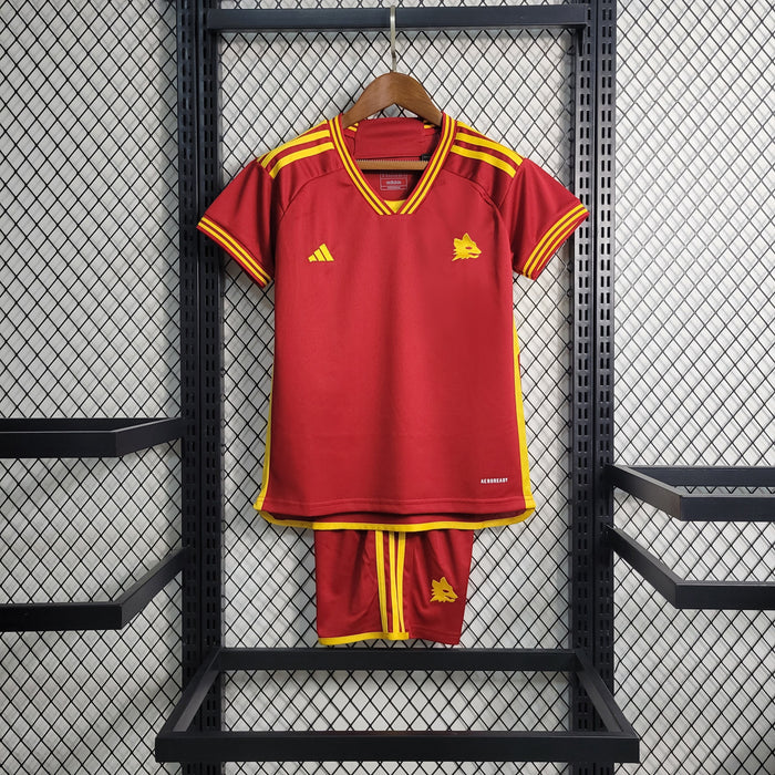 Roma - Kit de niños  Local 202324