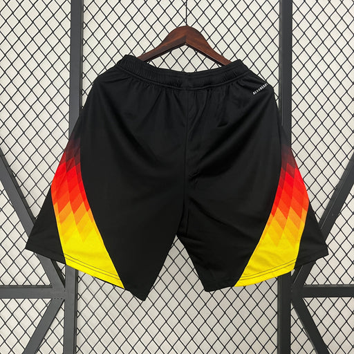 Short Alemania Visita 202425