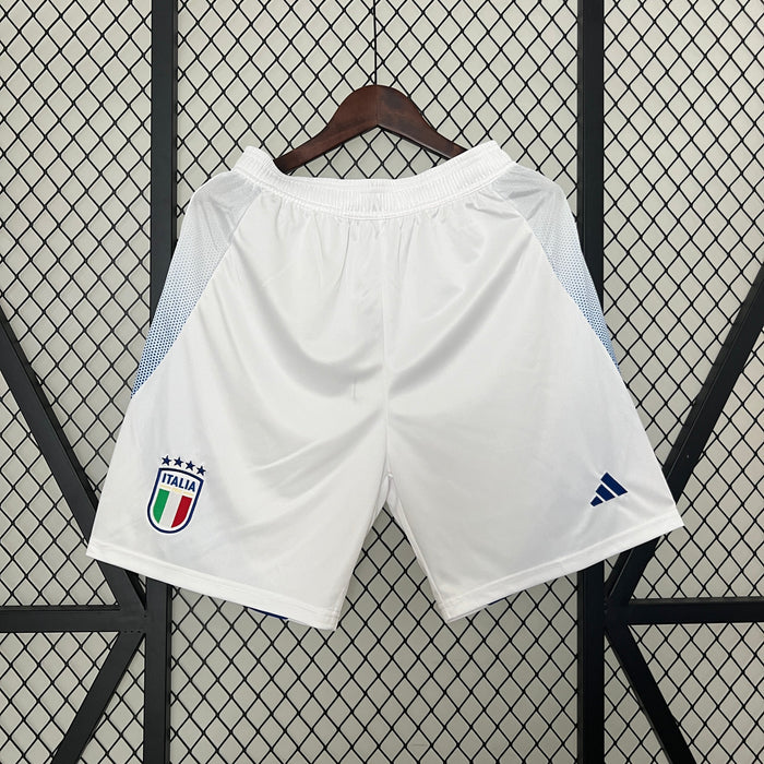 Short Italia Local 202425