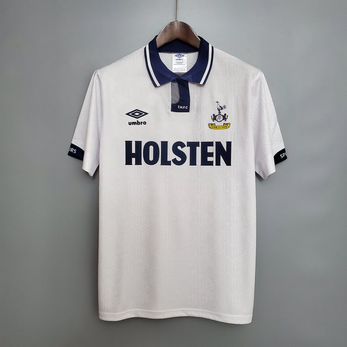 Tottenham 1994 Local  Retro