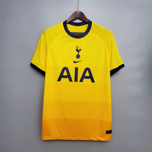 Tottenham 2021 Tercer kit  Retro