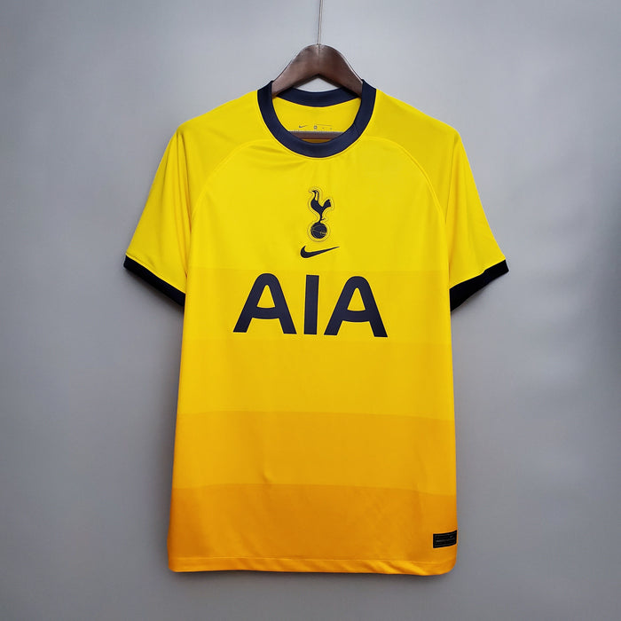 Tottenham 2021 Tercer kit  Retro