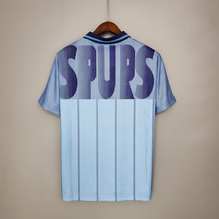 Tottenham 9294 Tercer kit  Retro