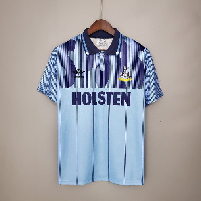 Tottenham 9294 Tercer kit  Retro