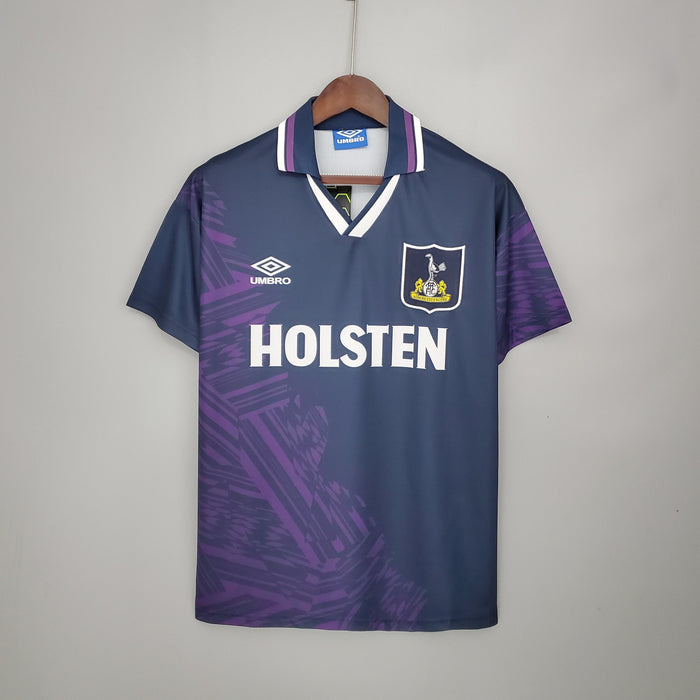 Tottenham 9495 Visitante  Retro