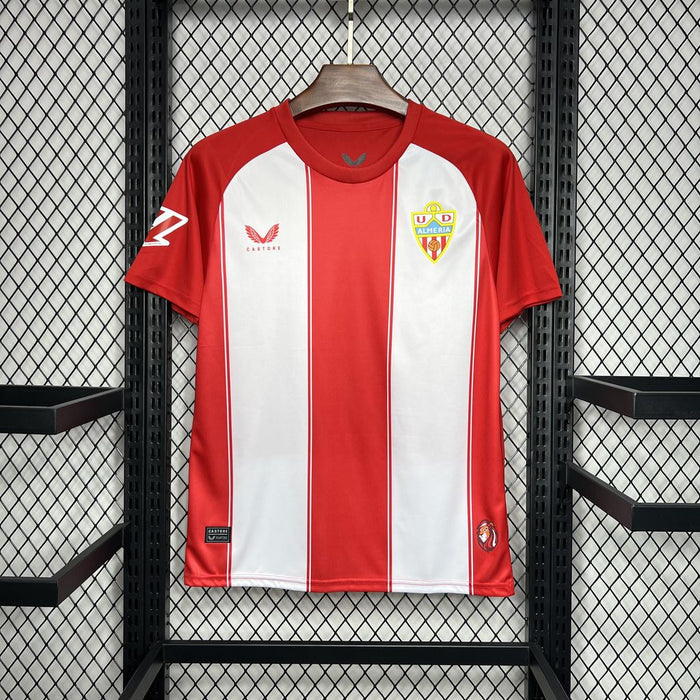 UD Almeria Local 2024-25  Versión Fan